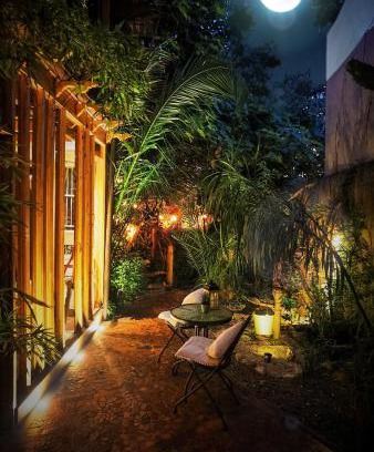 La Serena Hotel | Hotel Boutique Terra Diaguita & Spa