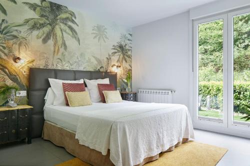 Orio Hotel | Hotel Boutique Txanka Erreka PARKING INCLUIDO