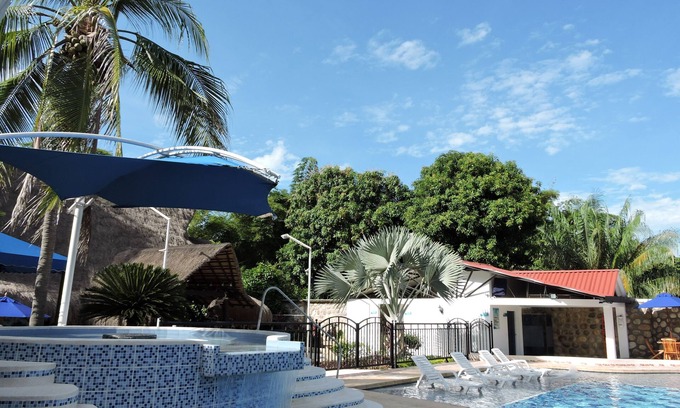 Melgar Hotel | Hotel Boutique Villa Valeria
