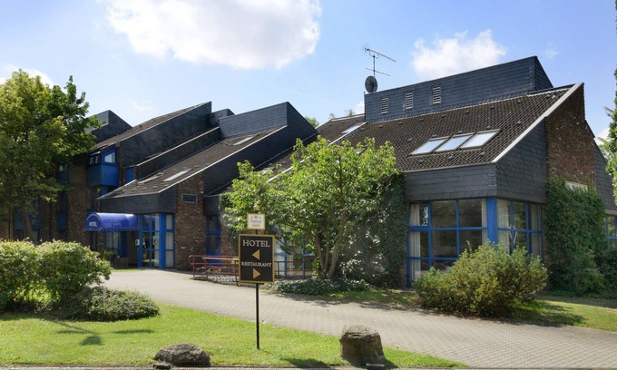 Seelow Hotel | Hotel Brandenburger Hof