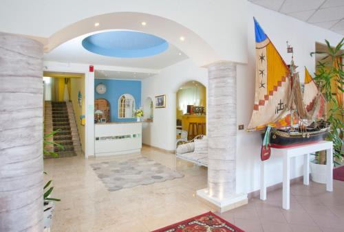 Villamarina Hotel | Hotel Brasilia