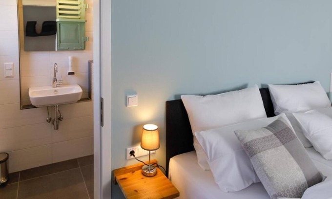 Seeheim-Jugenheim Hotel | Hotel Brasserie Chaussee