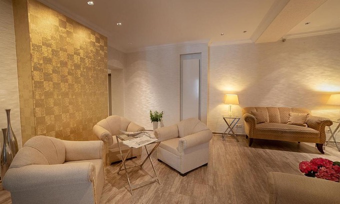 Sued Hotel | Hotel Brenner