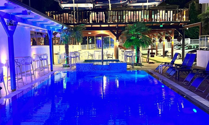 Velipoje Hotel | Hotel Brian