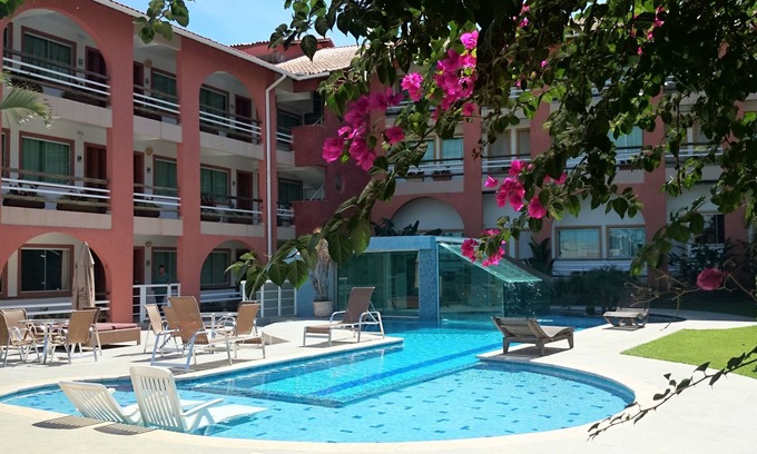 Cavaleiros Hotel | Hotel Brisa da Costa