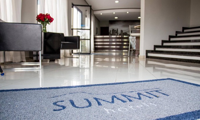 Jacarei Hotel | Hotel Brisa Rio