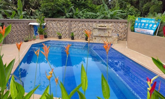 Juanchaco Hotel | Hotel brisas del pacifico