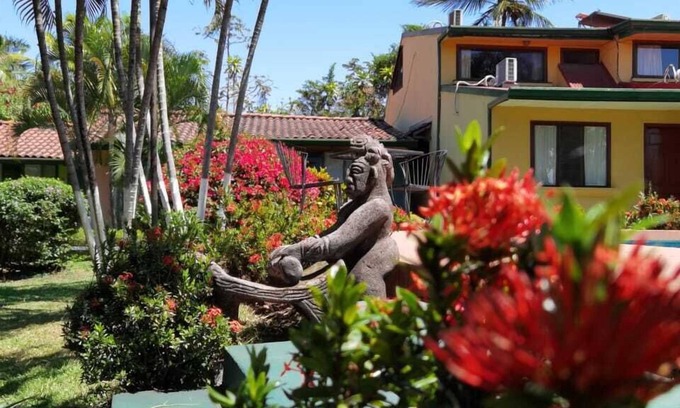 El Coyol Hotel | Hotel Bristol Aeropuerto