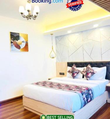 Darjeeling Hotel | Hotel Broadway Boutique Mall Road Darjeeling - A Luxury Collection - Best Seller
