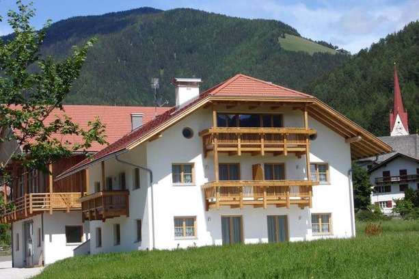 Rasun di Sotto Hotel | Hotel Brotz