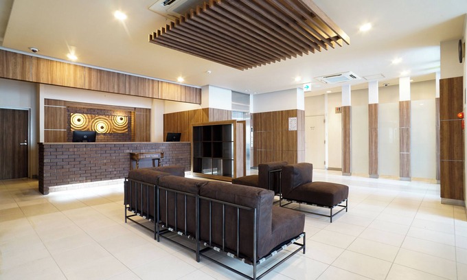 Hakodate Hotel | Hotel BRS Hakodate Goryokaku Tower