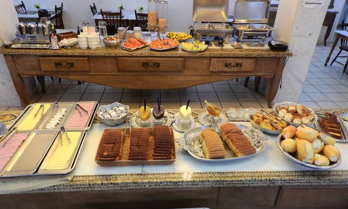 Estreito Hotel | Hotel Bruggemann