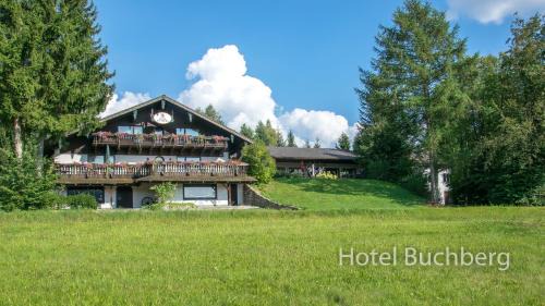 Schoensee Hotel | Hotel Buchberg