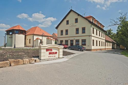 Buchlovice Hotel | Hotel Buchlov