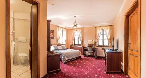 Buchlovice Hotel | Hotel Buchlovice