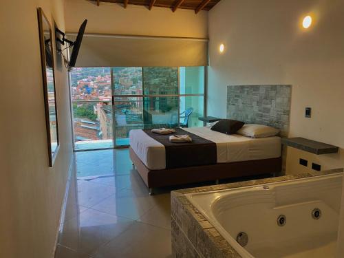 Buenos Aires Hotel | Hotel Buenos Aires Central