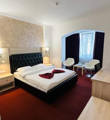 Slatina Hotel | Hotel Bulevard Prestige