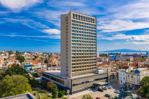 Burgas Center Hotel | Hotel Bulgaria