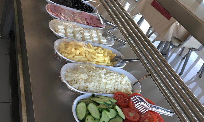 Erzincan Hotel | Hotel Bulut