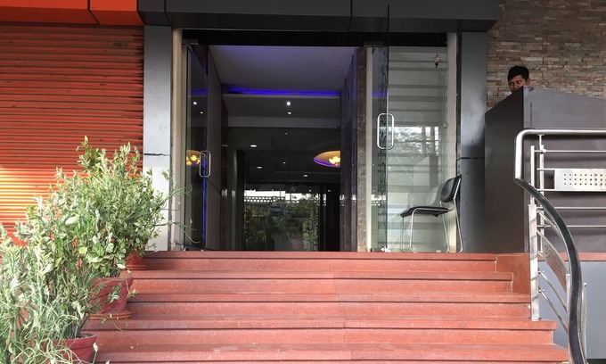 Jhansi Hotel | Hotel Bundelkhand Pride