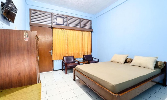 Bungurasih House | Hotel Bungurasih Syariah