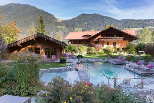 Gais Hotel | Hotel Burgfrieden