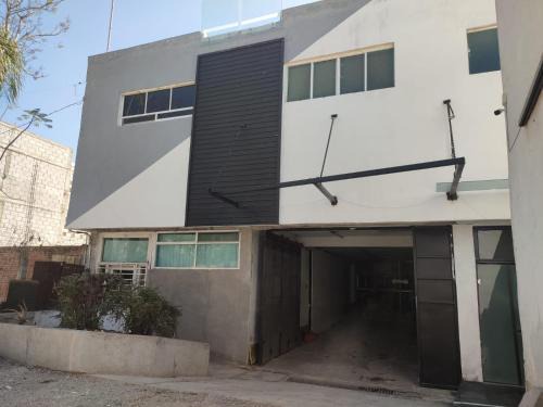Puebla Apartment | Hotel Business