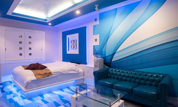 Koriyama Hotel | Hotel Bypass (Adult Only)