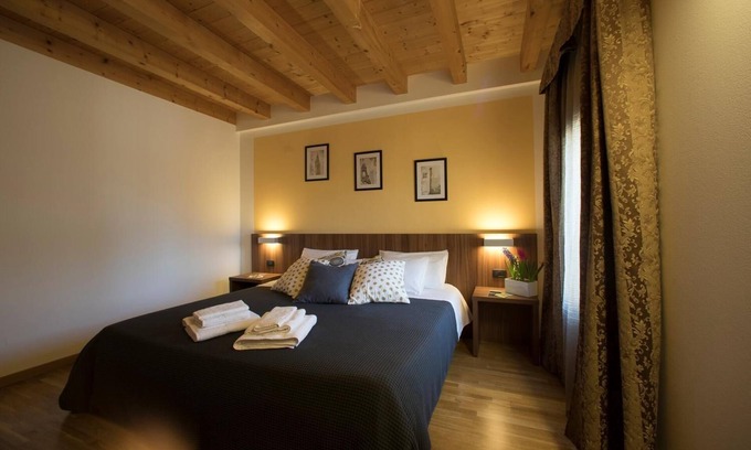 Ponzano Veneto Hotel | Hotel C25