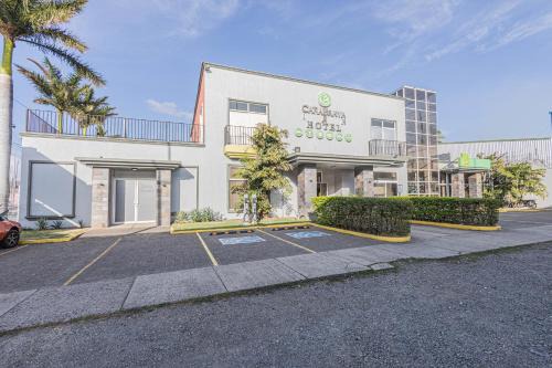 Canas Hotel | Hotel Caña Brava Inn