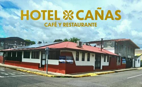 Canas Hotel | Hotel Cañas