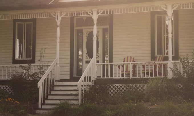 Saint-Adrien House | Hotel