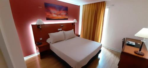 Puertollano Hotel | Hotel Cabañas