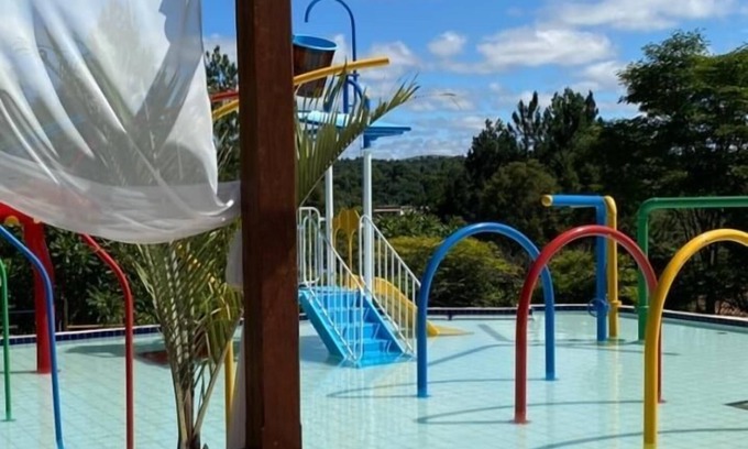 Cesar de Pina Hotel | Hotel Cabana do Rei