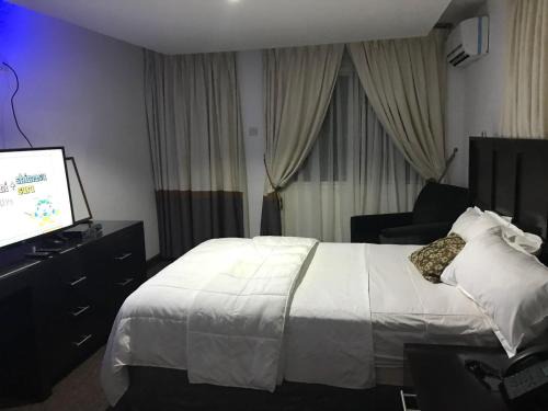 Freetown Hotel | Hotel Cabenda