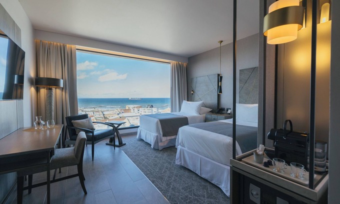 Punta Arenas Hotel | Hotel Cabo De Hornos