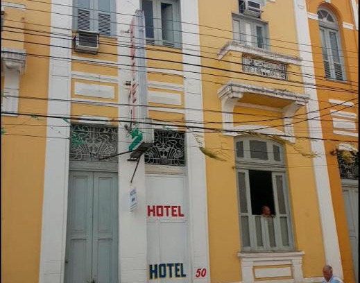 Santa Teresa Hotel | Hotel Cabo Finisterra