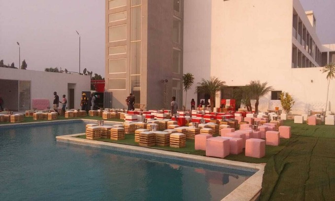 Cacuaco Hotel | Hotel Cacuaco