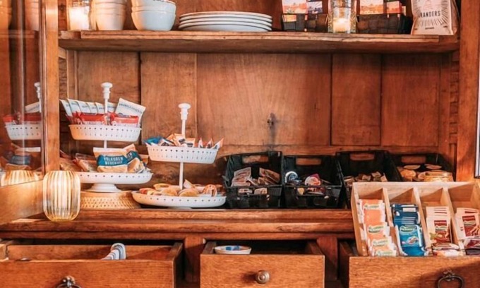 Amstelveen Hotel | Hotel Café Restaurant Abina