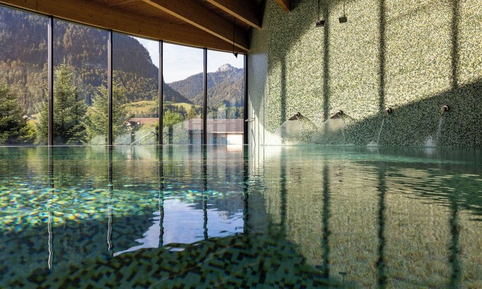 Charmey Hotel | Hotel Cailler