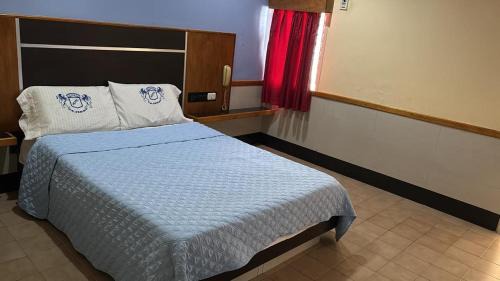 Santa Teresa Hotel | Hotel Cajigal Caracas