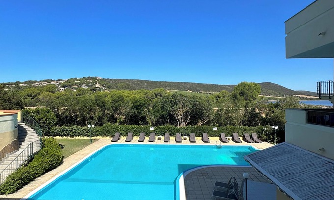 Porto Pino Hotel | Hotel Cala dei Pini