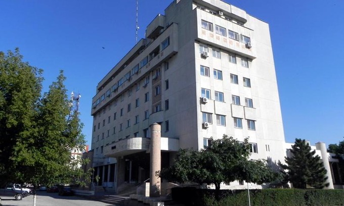 Calarasi Hotel | Hotel Calarasi