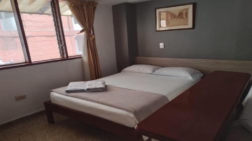 Caldas Hotel | Hotel Caldas Plaza