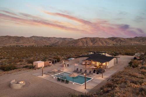 Morongo Valley House | Hotel California By The Cohost Company