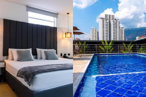 La Candelaria Hotel | Hotel California City