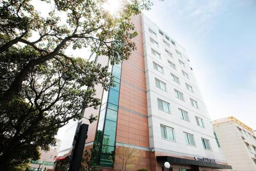 Gangjeong-dong Hotel | Hotel California