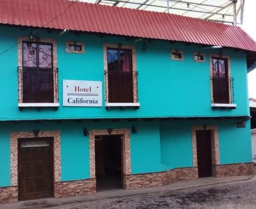 Mineral del Monte Hotel | Hotel California