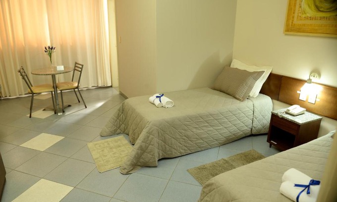 Nova Serrana Hotel | Hotel Calypso