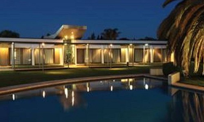 Fatima Hotel | Hotel Camberland -Adults Only